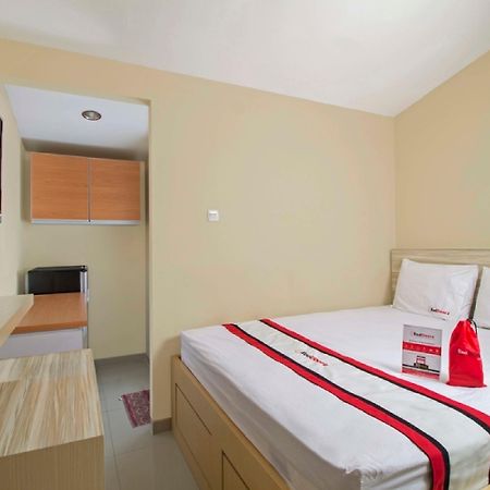 Reddoorz Plus @ Setiabudi Tengah Τζακάρτα Εξωτερικό φωτογραφία