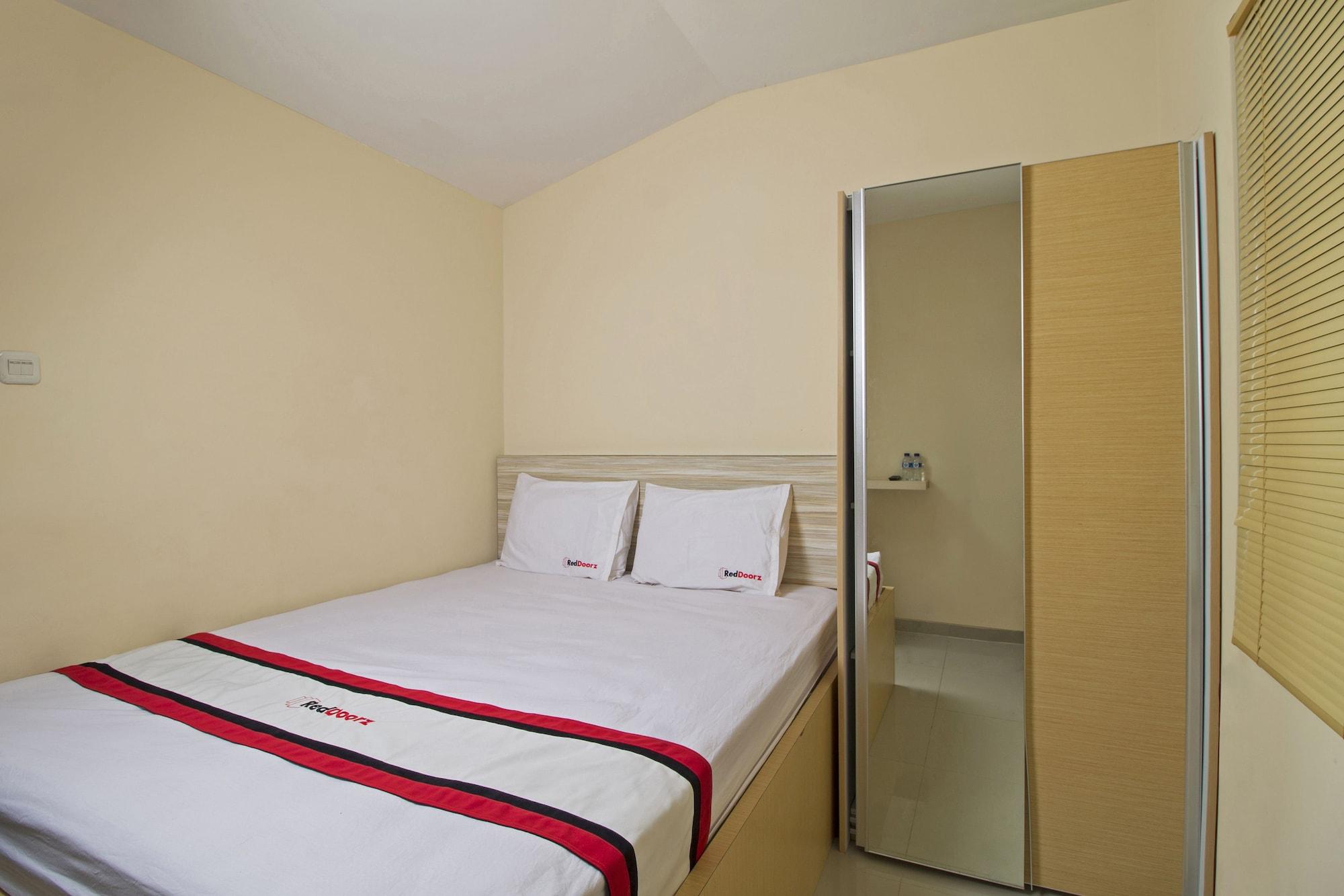 Reddoorz Plus @ Setiabudi Tengah Τζακάρτα Εξωτερικό φωτογραφία