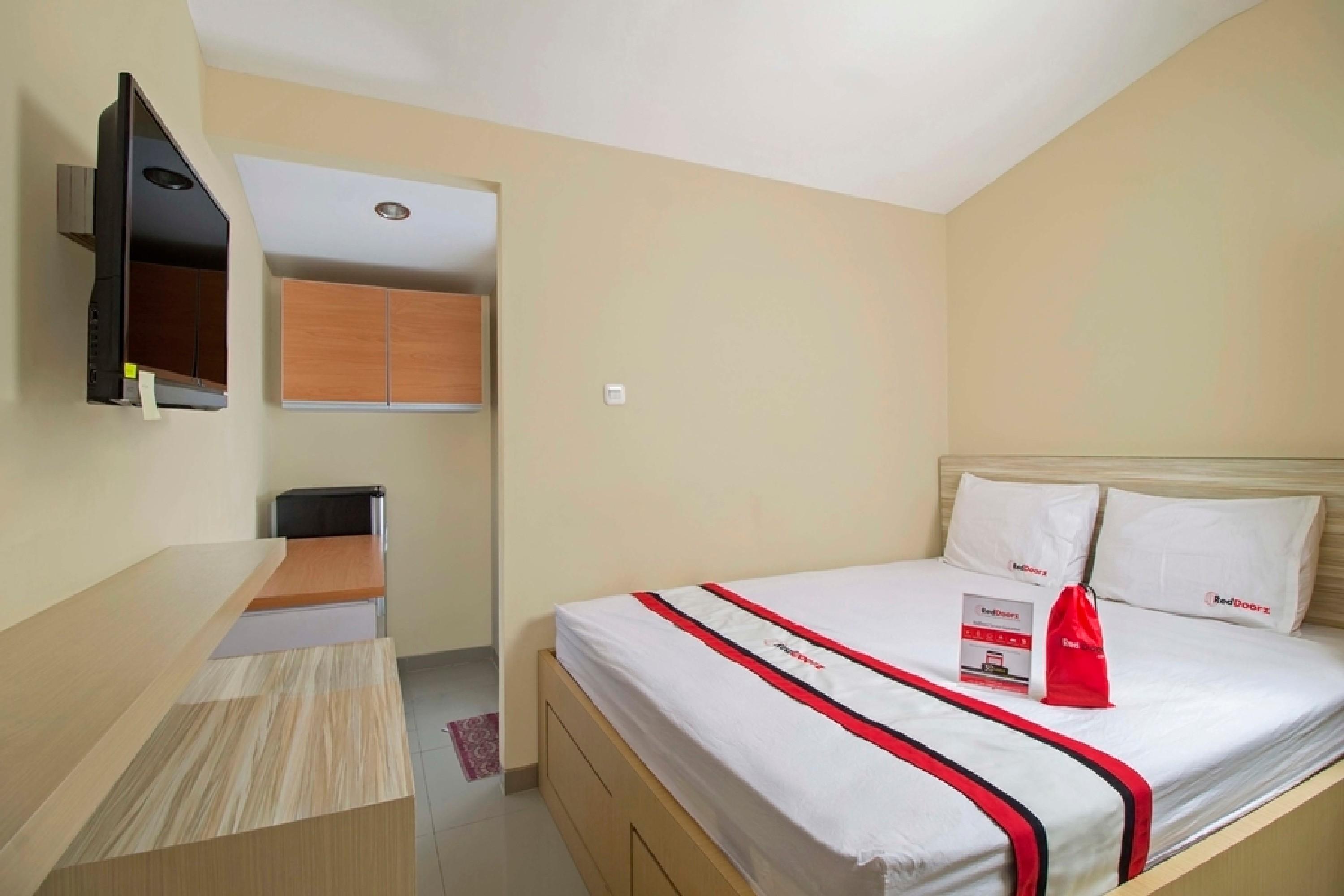 Reddoorz Plus @ Setiabudi Tengah Τζακάρτα Εξωτερικό φωτογραφία